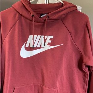 Nike hoodie